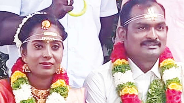 Why did Thanmozhi die in tirupattur and her husband in Chennai the next day? Why did Thanmozhi die in tirupattur and her husband in Chennai the next day?
