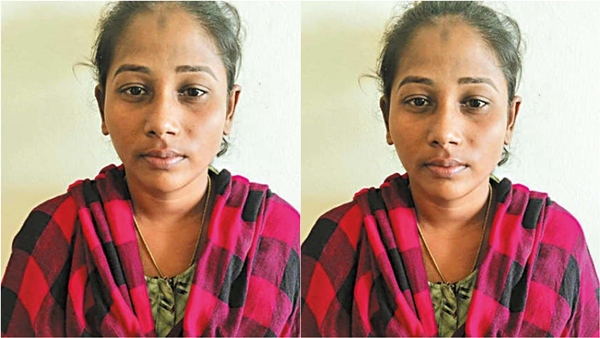 How young girl poovitha from Chennai became a bandit? 