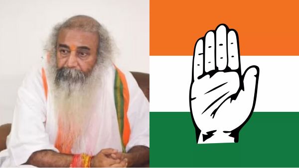Congress expels Acharya Pramod Krishnam for 6 years after he says INDIA alliance not exists 