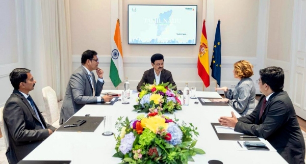  Ravindran Duraisamy comments about Vijay party