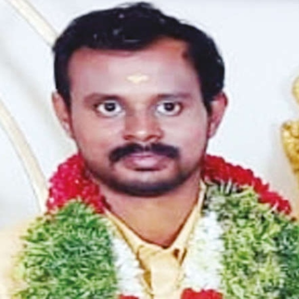 Coimbatore: a Father-in-law, mother-in-law have been arrested over the death of a young women family Coimbatore: a Father-in-law, mother-in-law have been arrested over the death of a young women family