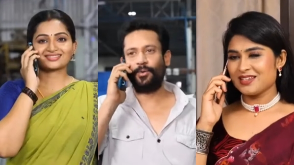 tamilum saraswathiyum serial february 8th episode full update 