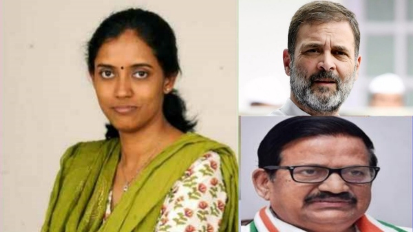 Did Jothimani slams KS Azhagiri and what happened in Tamil Nadu Congress Committee Zoom Meeting Did Jothimani slams KS Azhagiri and what happened in Tamil Nadu Congress Committee Zoom Meeting