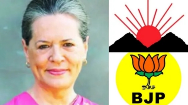 Where is Rahul Gandhi going to contest and Will Priyanka Gandhi contest from Chennai Sriperumbudur constituency