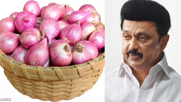 Are these the reasons for the small onion Low Price and what are the Major requests to Tamil Nadu Government Are these the reasons for the small onion Low Price and what are the Major requests to Tamil Nadu Government
