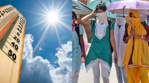 Meteorologists warn that the heat will increase in Tamil Nadu in the coming days 