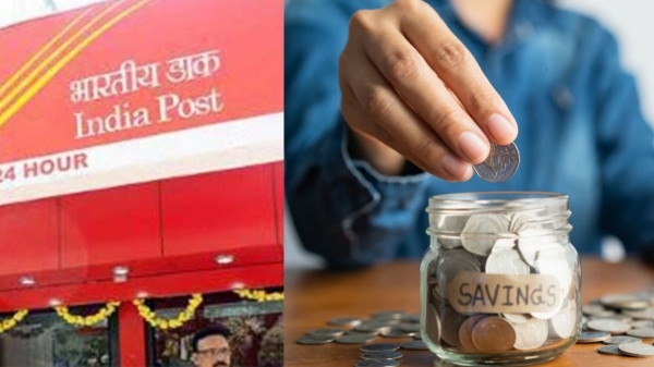 You can easily earn Rs.1.1 lakhs in Post Office: How to join the POMIS scheme? 