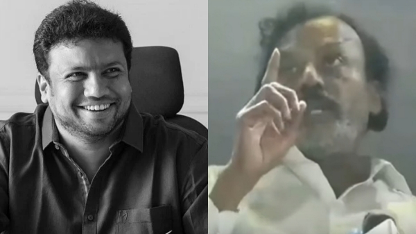 What was MGR told to Saidai Duraisamy in 1973? he explains about the incident in Son Vetri memorial proramme What was MGR told to Saidai Duraisamy in 1973? he explains about the incident in Son Vetri memorial proramme