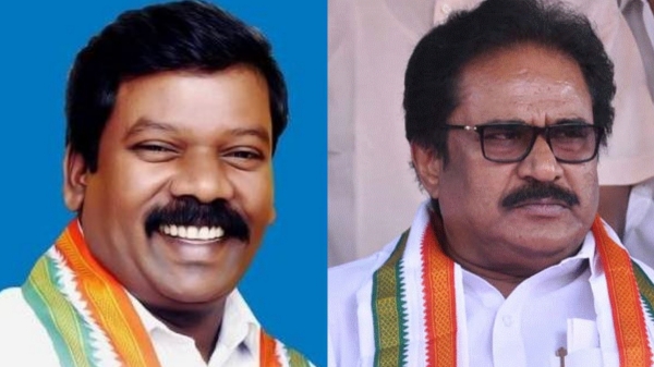 Thirunavukkarasar talked about what kind of person Selvaperunthagai 