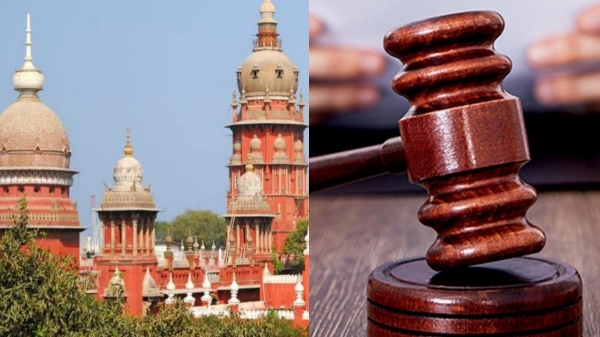 Chennai Special Court dismissed the bail plea of Hijavu chief executive Soundararajan 