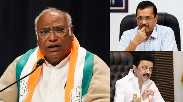 How Congress is making huge change in Delhi, Uttar Pradesh with India alliance in Lok Sabha 2024? 