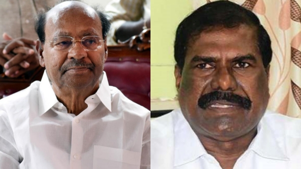 What did GK Mani says about lok sabha election alliance