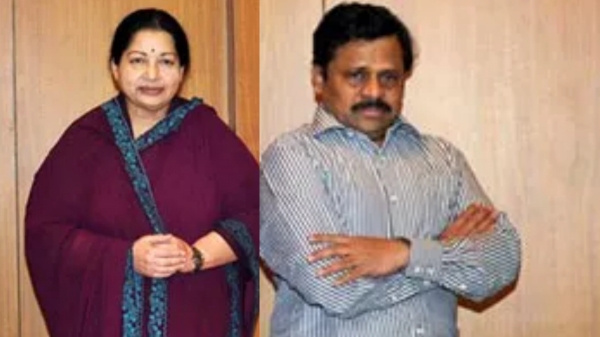 Rabi Bernard explains about Jayalalithas empathy 