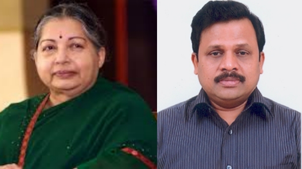  Rabi Bernard explains how Jayalalitha treated her maid
