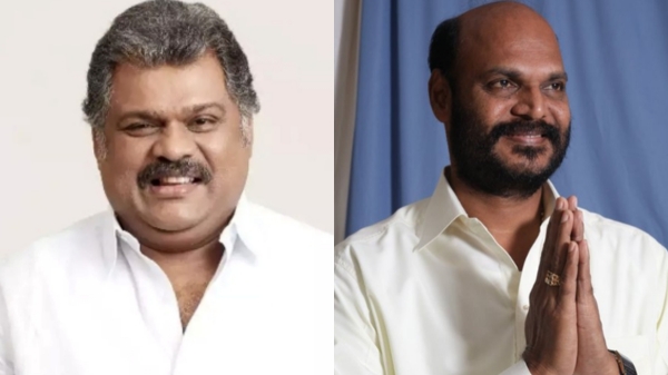 Lok Sabha Election 2024: John Pandians TMMK to join BJP lead NDA? 