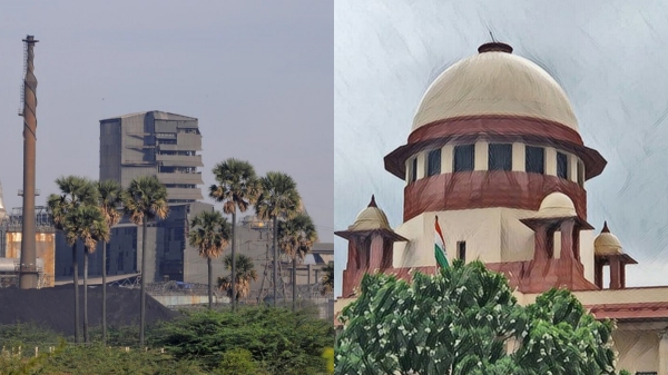 Supreme court to hear petition for reopening sterlite in thoothukudi 