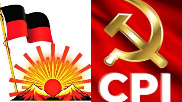 MDMK, CPI and CPM are holding discussion with DMK regarding alliance in 2024 Lok Sabha elections 