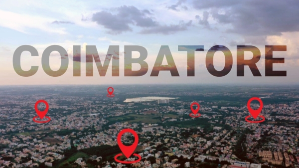  How Coimbatore is totally transforming as like second industrial revolution is happening