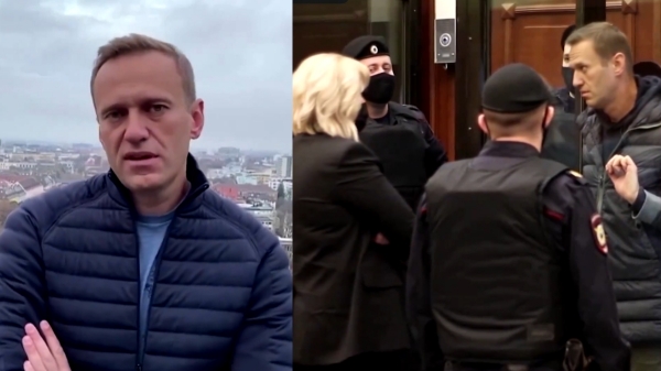 Putin critic Alexei Navalny Died Due to Sudden Death Syndrome What is it 