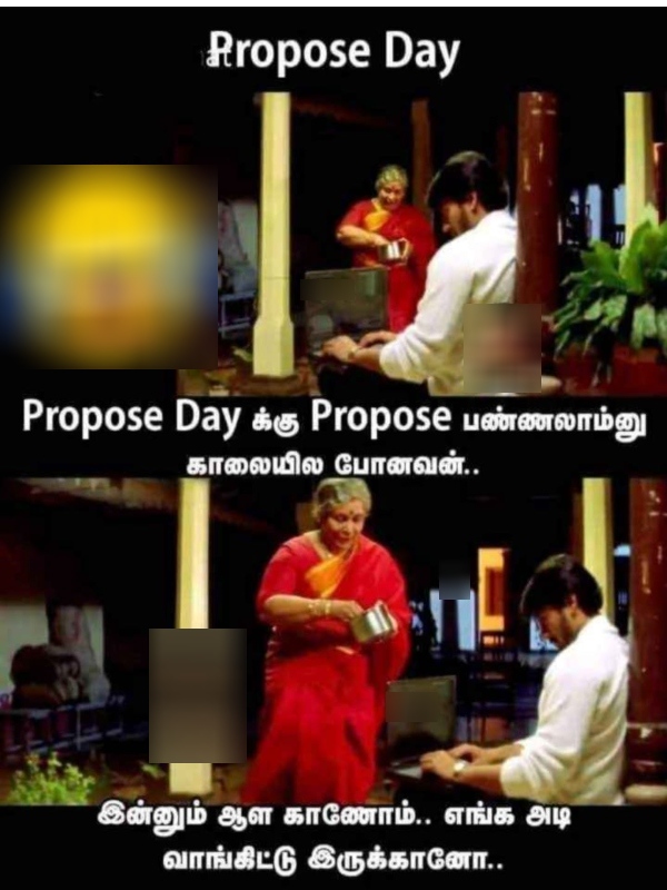 valentines day memes : Funny memes collection on singles valentines day celebrations 11.02.2024