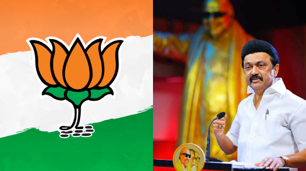 Lok Sabha Election 2024: BJP led NDA to get 1 seat and Congress allies headed by DMK may win 36 seats in Tamil Nadu says Zee News-Matriz opinion poll 