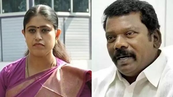Selvaperunthagai says that joining BJP decision of Vijayadharani is unfortunate 