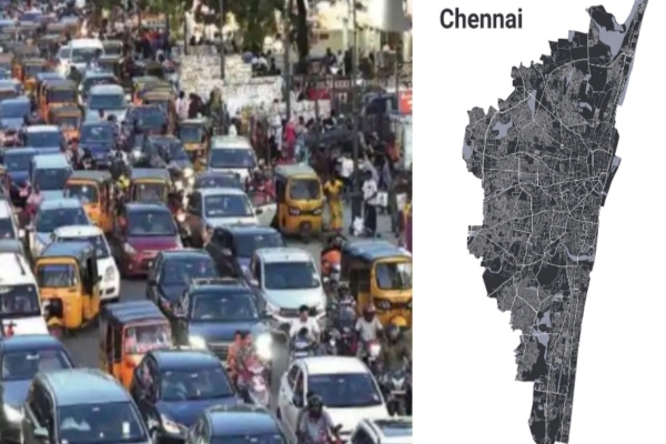 Big Announcement to Chennai People and Tamil nadu Police major instruction about the traffic violation notice 
