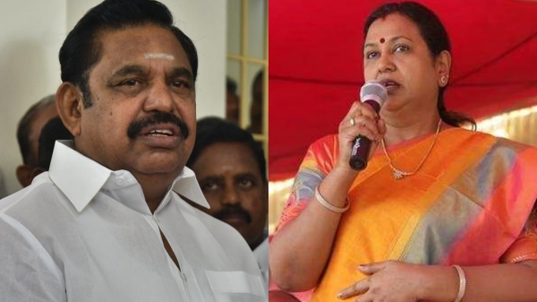 Lok Sabha Election 2024: AIADMK offers 3 LS seats plus 1 RS seat to DMDK Lok Sabha Election 2024: AIADMK offers 3 LS seats plus 1 RS seat to DMDK