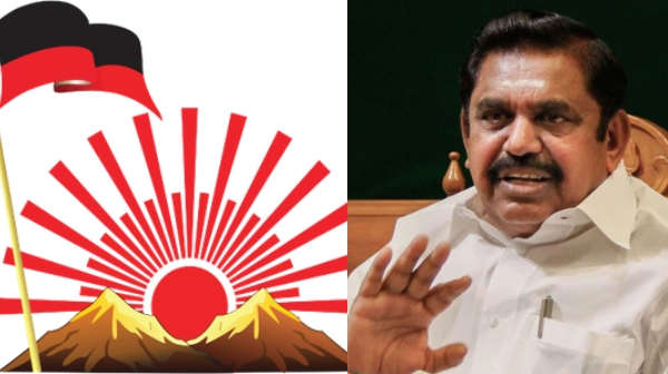  ADMK Edappadi Palanisami attacks DMKs dream budget is look like Kanal water 