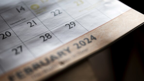 Today is a very rare day: What is leap year: Detail in tamil Today is a very rare day: What is leap year: Detail in tamil