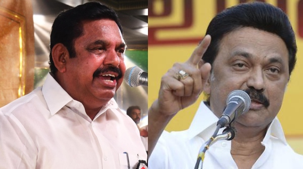 CM Stalin indirectly gave a check mate to Edappadi Palanisamy on Lok Sabha elections 2024 