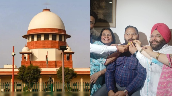 Supreme Court takes Article 142- power for AAP victory in Chandigarh mayor Poll 