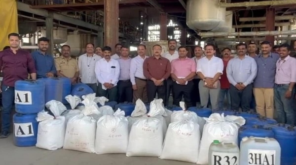  What is Meow Meow Drug, ₹ 2,500 Crore Worth seized in Delhi and Pune 