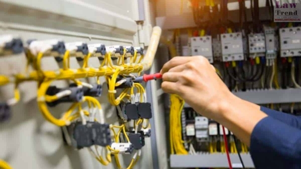  Tried to cut electricity connection claiming 6 months electricity bill arrears: What happened then? 