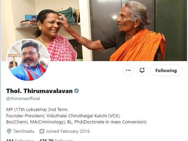 Kamal Haasan is on top on Twitter