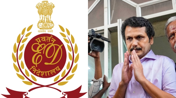 Is ED giving fake numbers in Tamil Nadu Ex Minister Senthil Balaji bail case in court? 