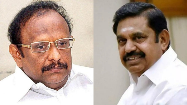 Dmk minister Regupathy reply to edappadi palanisamy on white paper issue
