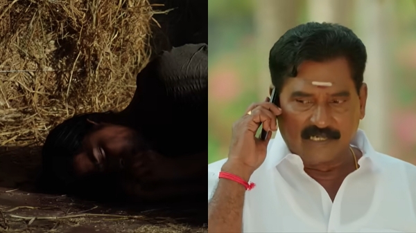 Ethirneechal Serial 28th february 2024 promo full update 