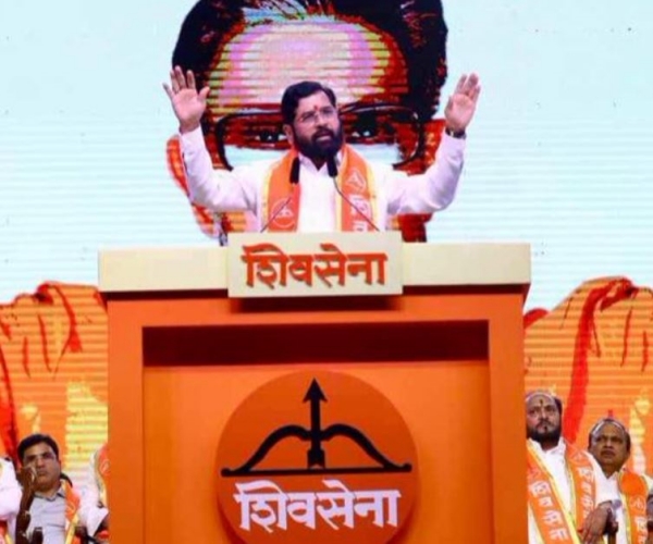 Political Leaders Joined BJP After ED Raid