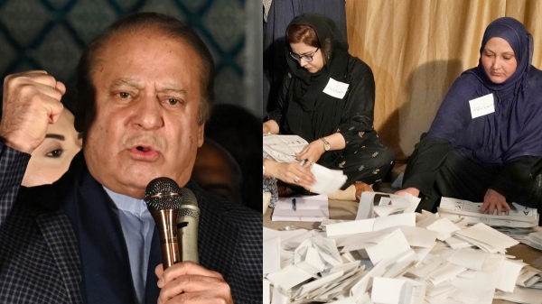 Pakistan Election Results 2024: There is a drag on government formation as no party gets a single majority 