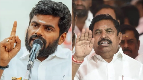 BJPs new formula in Kongu region: What is Edappadi Palanisamis strategy? 