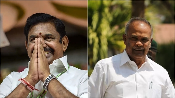  Following the Speakers order, Edappadi Palaniswami withdrew the case from the High Court