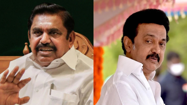 CM Stalin focusing on 1.5 Crore votes of Women in Tamil nadu ahead of Lok Sabha elections 2024 
