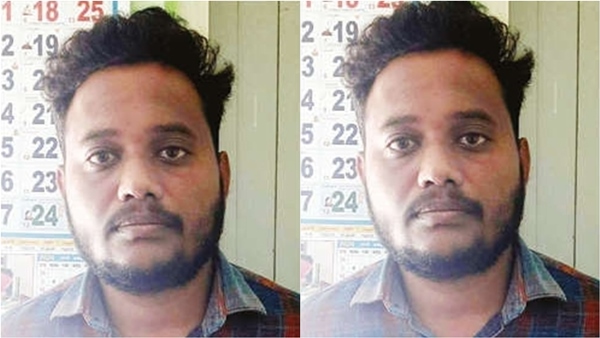  A government employee was arrested for trying to rob 90 lakhs near Gobi in Erode district 