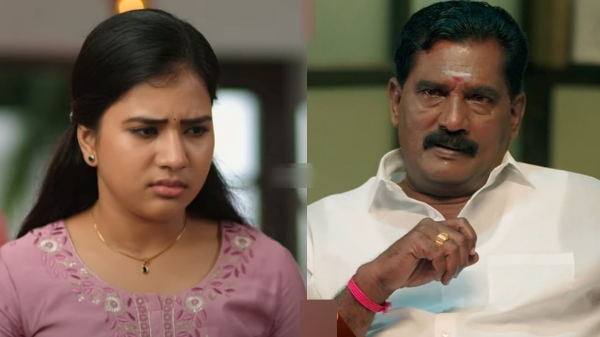 Ethirneechal Serial 16th february 2024 promo full update 