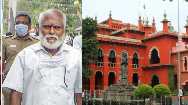 Chennai Highcourt asks Tamilnadu government that why Santhan not sending to Srilanka? Chennai Highcourt asks Tamilnadu government that why Santhan not sending to Srilanka?