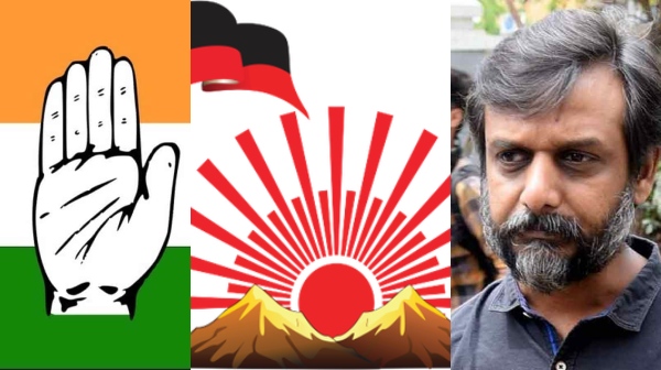 May 17 movement appeals to DMK not to give more seats to Congress 