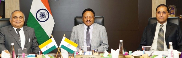 Is BJP cheating with EVM machine?