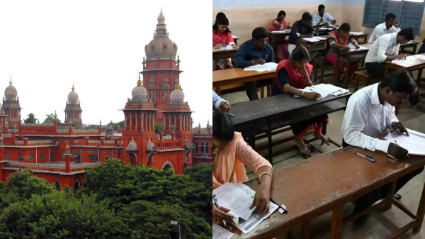 Chennai High Court Cancel preliminary Selection list for Civil Judges conducted TNPSC 