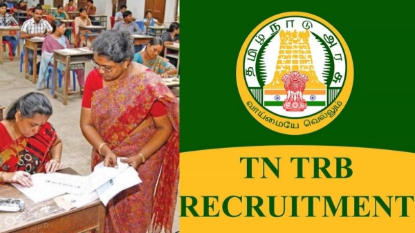 Tamil Nadu TRB Notification 1768 Teacher Post Apply from Feb 14,2024 Exam on June 23 Tamil Nadu TRB Notification 1768 Teacher Post Apply from Feb 14,2024 Exam on June 23